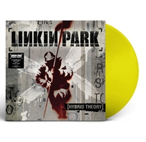 Linkin Park - Hybrid Theory (VINYL)